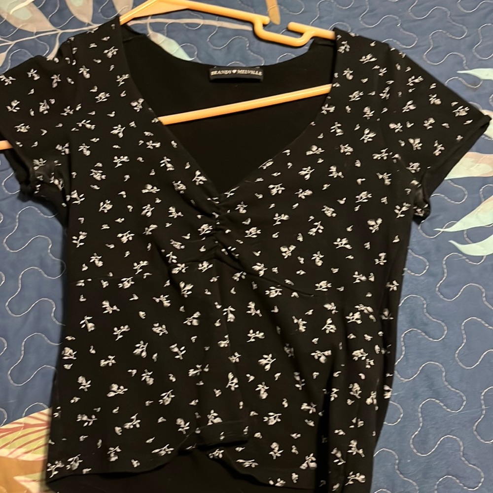 brandy melville top